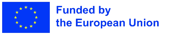 Funded by the European Union